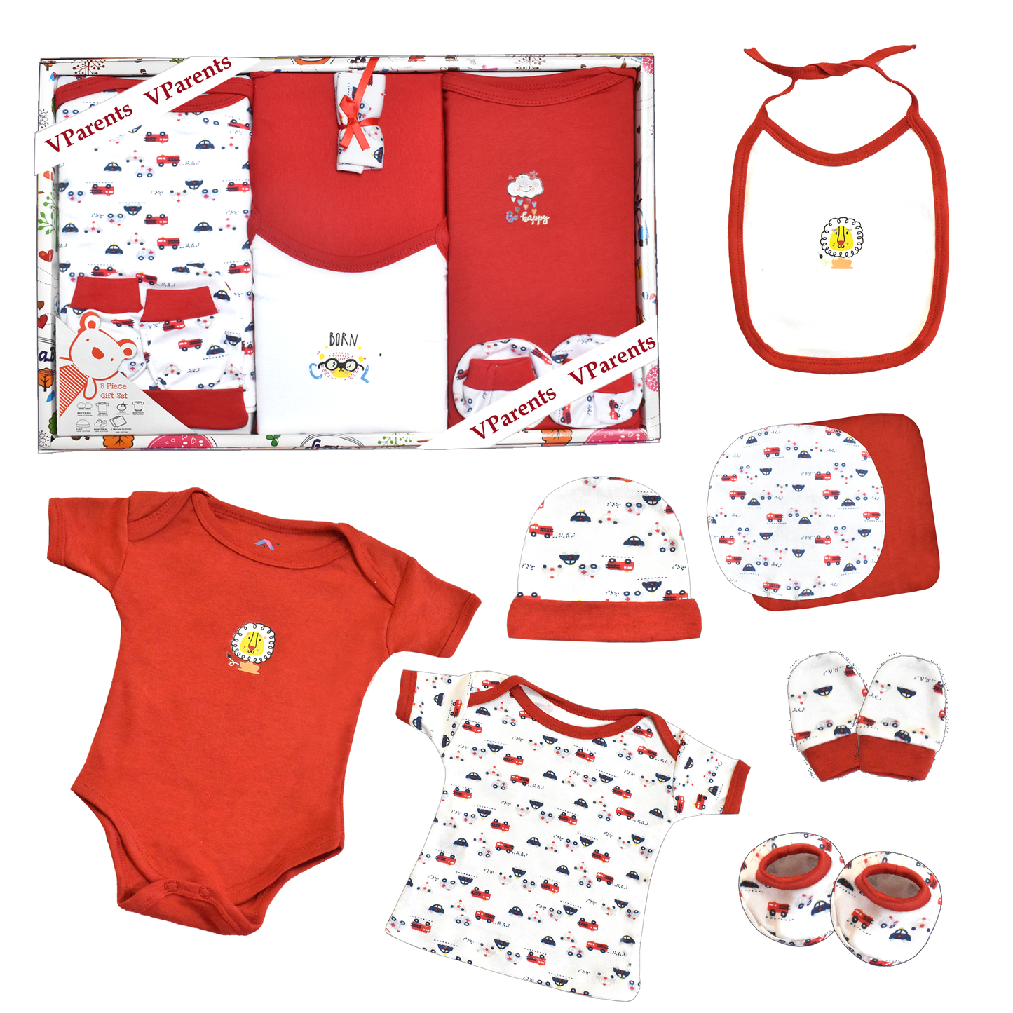 infant gift set