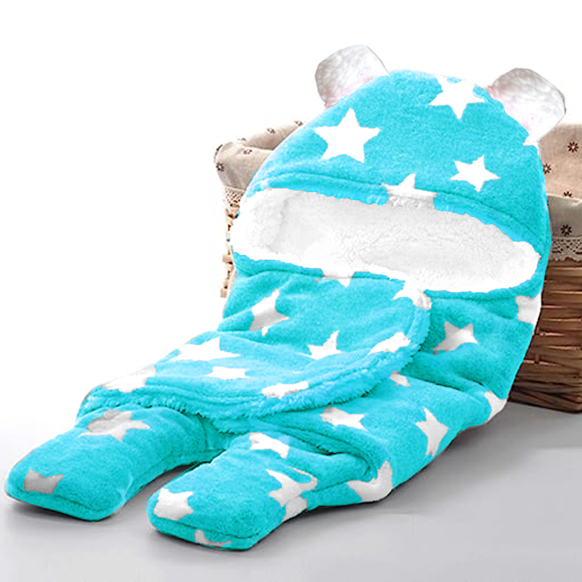 swaddle blankets