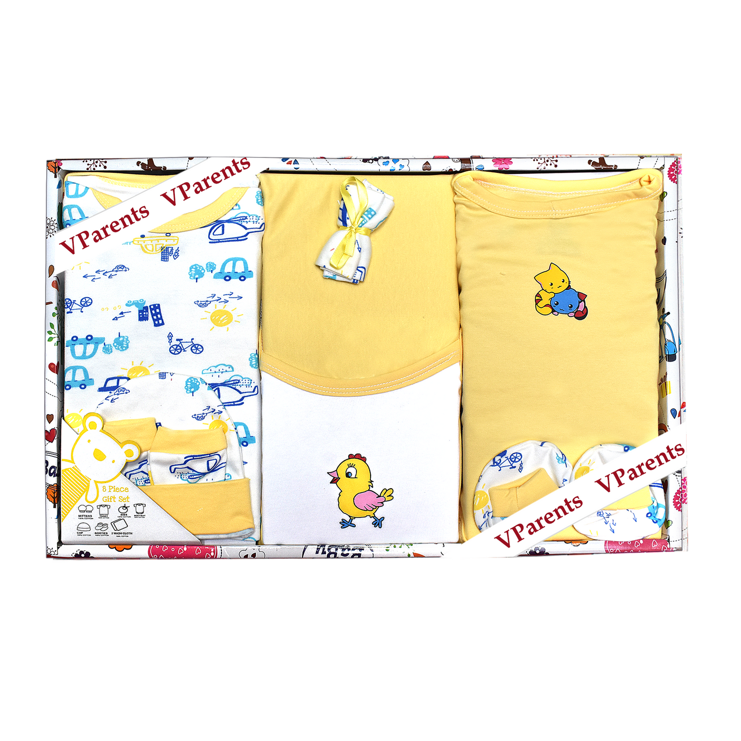 infant gift set